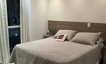 Imagem 2: Apartamento para venda possui 117 metros quadrados com 3 quartos Taboão da Serra