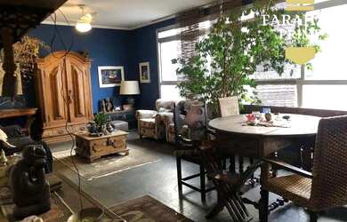 Imagem 3: APARTAMENTO 3 DORMITÓRIOS 1 SUÍTE ELEVADOR PRIVATIVO 152,71 m² GONZAGA