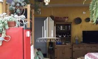 Imagem 3: Cobertura à venda, sem condômino, 2 Dormitórios, 1 Suite