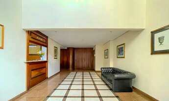 Imagem 5: Apartamento para venda possui 80 metros quadrados com 2 quartos