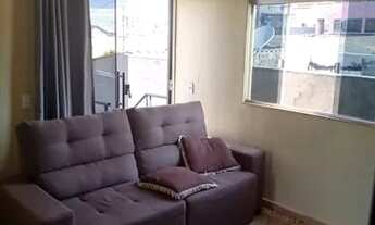 Imagem 5: Aluga casa primeiro andar