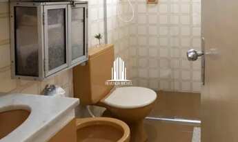 Imagem 4: Apartamento à venda 77m² 2 dormitórios, 1 vaga no Jardim Brasil (Zona Sul