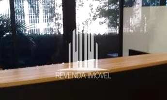 Imagem 3: Sala Comercial com 4 banheiros e 6 vagas à Venda, 286 m² - Vila Olímpia