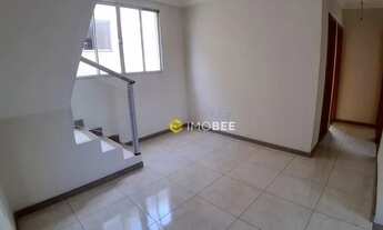 Imagem 4: Cobertura com 4 dormitórios à venda, 90 m² por R$ 515.000,00 - Santa Mônica - Belo Horizon