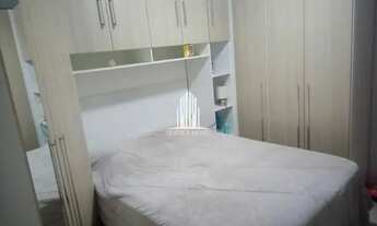 Imagem 5: Casa de condomínio à venda com 2 dormitórios - Jardim Popular