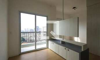 Imagem 2: Apartamento para Aluguel - Água Branca, 1 Quarto, 26 m2