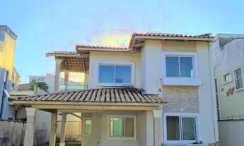 Imagem 6: CASA DUPLEX NA PRECABURA