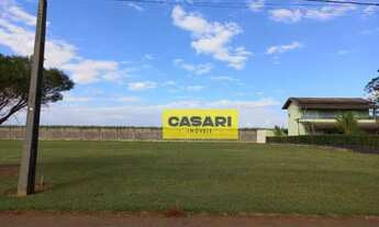 Imagem 2: Terreno à venda, 1014 m² - Jatobá - Cesário Lange/SP