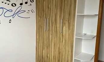 Imagem 6: Apartamento para venda possui 69 metros quadrados com 3 quartos em Casa Amarela - Recife