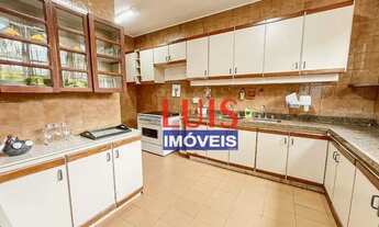 Imagem 6: Casa com 3 dormitórios para alugar, 250 m² por R$ 4.060,00/mês - Mata Paca - Niterói/RJ