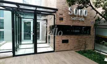 Imagem: São Paulo - Apartamento Padrão - Santana