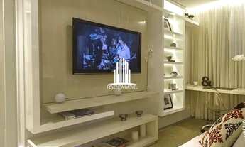 Imagem 6: Apartamento 3 dormitórios, 1 vaga 65 m² Condomínio Connect Diadema