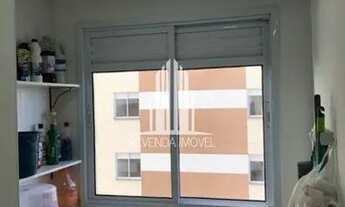 Imagem 6: Apartamento Condominio morada Demarchi 55 m² 2 dormitórios 2 vagas São Bernardo do Campo