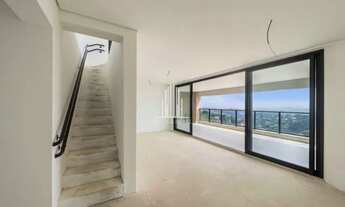 Imagem 4: Cobertura Duplex no Jardim Leonor- São Paulo, SP