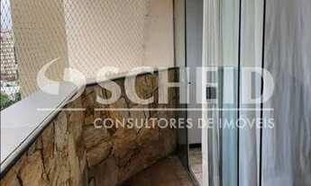 Imagem 7: Apartamento com 2 dormitórios e 1 suíte para locação no Jd. Marajoara