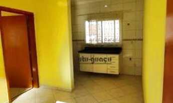 Imagem 6: Kitnet com 1 dormitório para alugar, 39 m² por R$ 1.231,00/mês - Cruz das Almas - Itu/SP