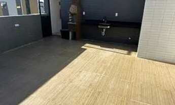 Imagem 5: Fantástico apartamento duplex no Bancarios com piscina e churrasqueira a poucos metros da