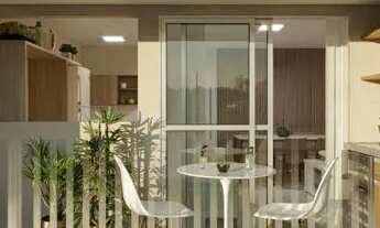 Imagem 7: BB- Venha Garantir seu Apartamento 3 Quartos 60m² na Pé 22 na Entrada da Alameda em Paulis