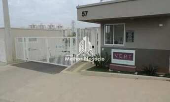 Imagem 6: Apartamento com 2 dorms, Jardim das Cerejeiras, Campinas - R$ 295 mil, Cod: AP2983