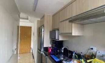 Imagem 4: Apartamento para compra - Cond Vida Nova