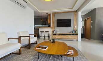 Imagem 2: Apartamento para venda possui 222 metros quadrados com 3 quartos