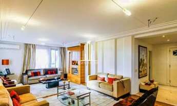 Imagem 3: Apartamento à venda 410m² 4 dormitórios, 4 suítes e 3 vagas no interlagos