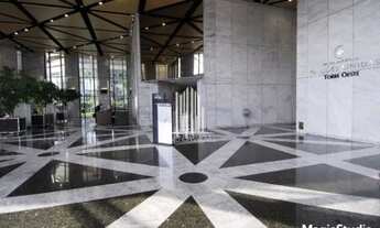 Imagem 5: Conj. Comercial para Locação, Brooklin Paulista - São Paulo - SP, 44 Vagas!