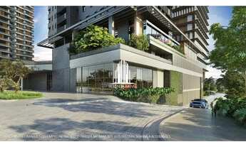 Imagem 7: Parque Brooklin à venda com 197m² 4 dormitórios 4 suítes e 2 vagas no Brooklin São Paulo