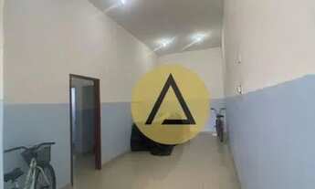 Imagem 3: Kitnet com 1 dormitório para alugar, 40 m² por R$ 900,00/mês - Recreio - Rio das Ostras/RJ