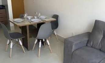 Imagem 2: Apartamento disponível para locação no mês junho no período do São João, em Cam