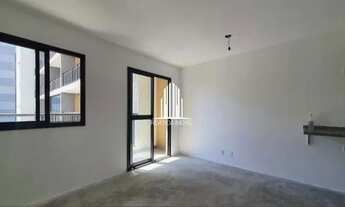 Imagem 2: Apartamento studio a venda na Liberdade