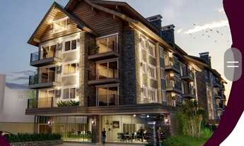 Imagem 3: CANELA - Apartamento Padrão - CENTRO