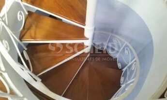 Imagem 5: Cobertura 168m² com 3 dormitórios e 2 vagas à venda na Vila Mascote