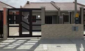 Imagem 1: Geminado novo a pouco metros da Beira Mar