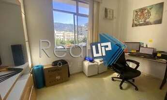 Imagem 3: APARTAMENTO - LEBLON - 02 QUARTOS