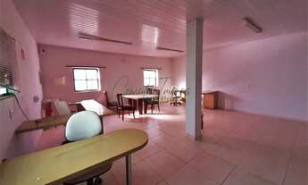 Imagem 3: Casa Comercial para Locação em São José do Rio Preto, Centro, 2 dormitórios, 2 banheiros