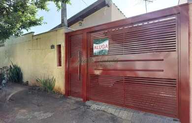 Imagem 2: Casa para Locação em São José do Rio Preto, Jardim Alto Rio Preto, 2 dormitórios, 1 suíte