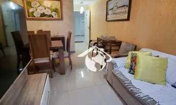 Imagem 4: Condomínio Gran Pallazzo - Farolândia - Aracaju/SE