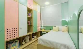 Imagem 4: Apartamento à venda na Vila Ema