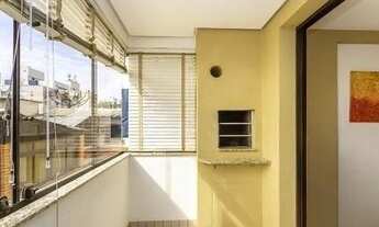 Imagem 7: Ap 02 dorm, c/ duas vagas de garagem São João