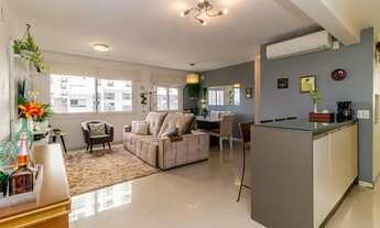 Imagem 2: Apartamento 3 dormitórios - Bairro São Sebastião