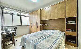 Imagem 2: Ref.: 3045 - Apartamento 3 quartos , 1 suíte
