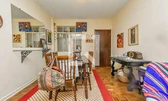 Imagem 6: Apartamento para Aluguel - Santa Cecília, 2 Quartos, 100 m2