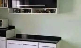 Imagem 7: Apartamento com 2 dormitórios para alugar, 50 m² por R$ 1.050,00/mês - Parque Jamaica - Lo