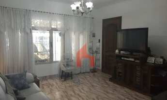 Imagem 2: Sobrado com 2 dormitórios à venda, 219 m² por R$ 550.000 - São João Clímaco - São Paulo/SP