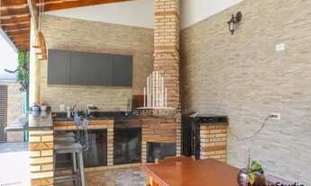 Imagem 6: CASA Á VENDA COM 03 DORMITÓRIOS, 01 SUÍTE, COM PISCINA NO PARQUE DOS PASSAROS EM SÃO BERNA