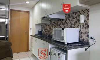 Imagem 4: Studio para aluguel no Centro de Curitiba