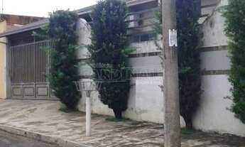 Imagem 6: Casa Padrão em São Carlos