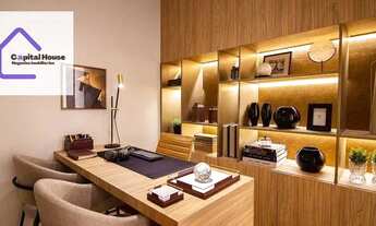 Imagem 6: Apartamento com 4 dormitórios à venda, 220 m² por R$ 3.575.000,00 - Vila Romana - São Paul