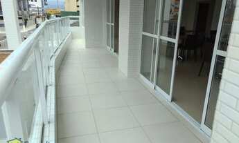 Imagem 4: Apartamento com 2 dormitórios à venda, 60 m² por R$ 415.000,00 - Tupi - Praia Grande/SP